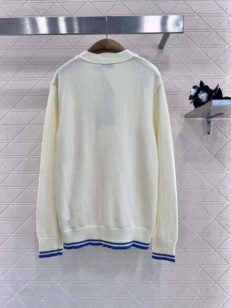 Christian Dior Sweaters